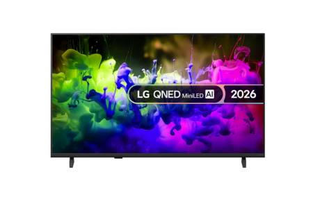 LG 43QNED7EB3C