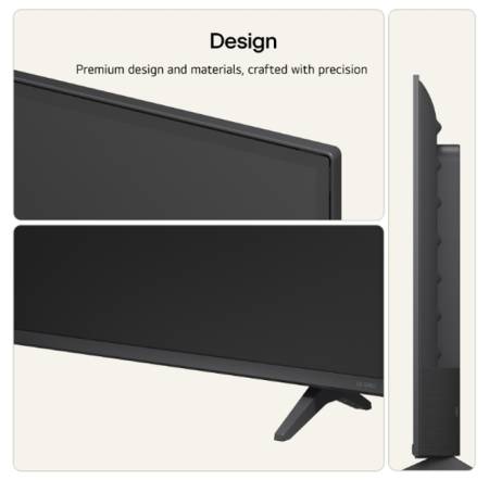 LG 43QNED7EB3C