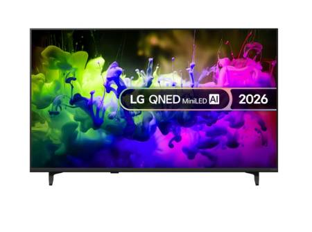 LG 50QNED7EB3C