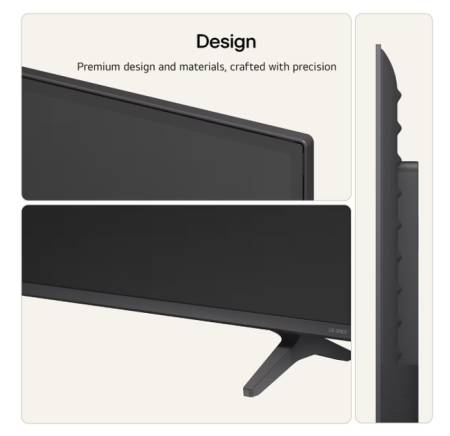 LG 50QNED7EB3C
