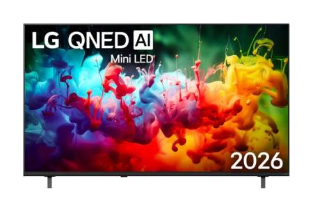 LG 65QNED7EB3C