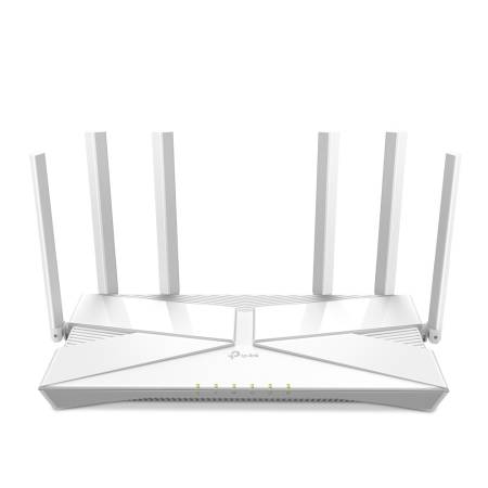 Гигабитов Wi-Fi 6 рутер TP-Link Archer AX56 AX3000