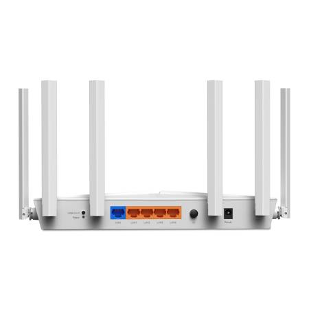 Гигабитов Wi-Fi 6 рутер TP-Link Archer AX56 AX3000