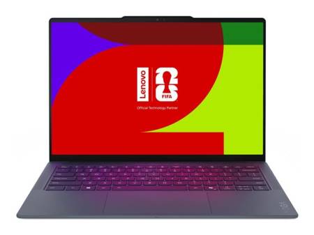 LENOVO Yoga Slim 7 Ultra Intel Core Ultra 7 355 14inch 2.8K OLED 500N Touch 32GB DDR5 1TB W11H Cosmic Blue 3y + Mouse