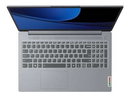 LENOVO IdeaPad Slim 3 Intel Core 3 N355 15.6inch FHD AG 300N 8GB DDR5 512GB PCIe NoOS Arctic Grey 3y