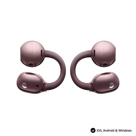 Huawei FreeClip 2 Robin-T11 Purple