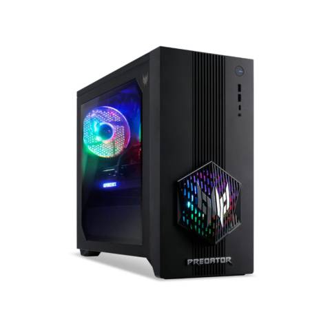 Acer Predator PO3-665