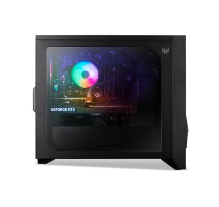 Acer Predator PO3-665