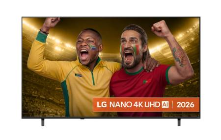 LG 75NU850B3LA