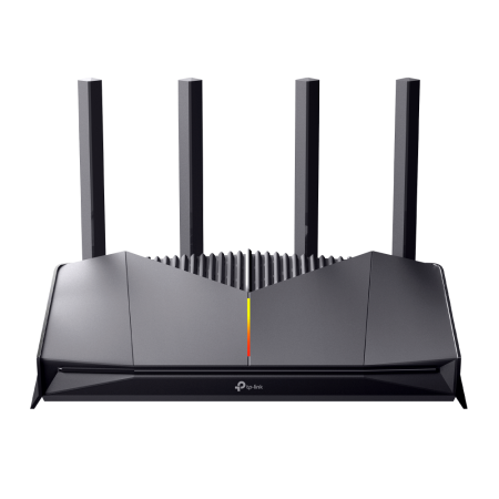 Двубандов Wi-Fi 7 геймърски рутер TP-Link Archer GE230 BE3600