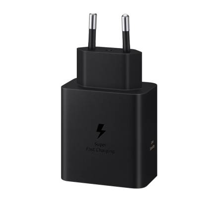 Samsung 60W Power Adapter TA only W/O Cable Black