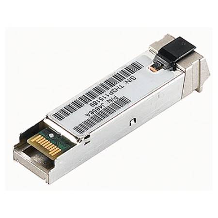 HPE Networking X120 1G SFP LC SX Transceiver
