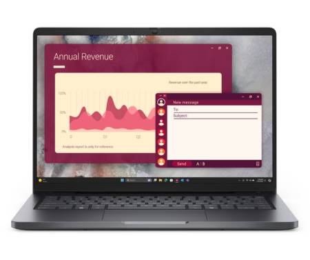 Dell Pro 14 PC14250