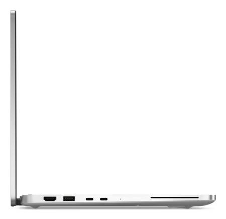 Dell Pro 14 Plus PB14250