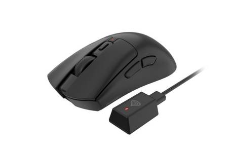 Genesis Wireless Gaming Mouse Zircon 880 Pro 8K 30000dpi
