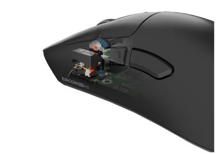 Genesis Wireless Gaming Mouse Zircon 880 Pro 8K 30000dpi