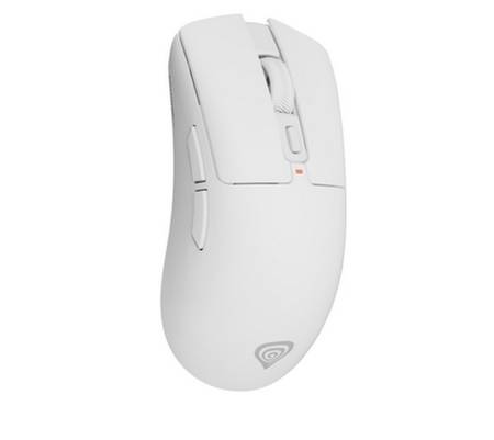 Genesis Wireless Gaming Mouse Zircon 880 Pro 8K 30000dpi