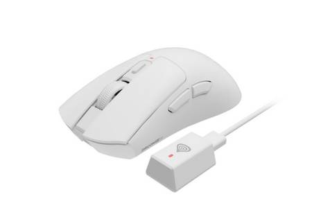 Genesis Wireless Gaming Mouse Zircon 880 Pro 8K 30000dpi