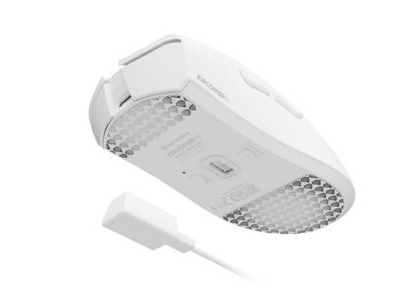 Genesis Wireless Gaming Mouse Zircon 880 Pro 8K 30000dpi
