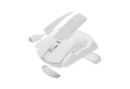 Genesis Wireless Gaming Mouse Zircon 880 Pro 8K 30000dpi