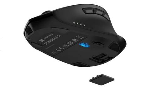 Natec Stingray 2