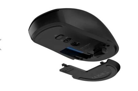 Natec Mouse Hawk 2 Wireless 3200DPI Laser