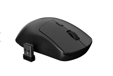 Natec Mouse Hawk 2 Wireless 3200DPI Laser