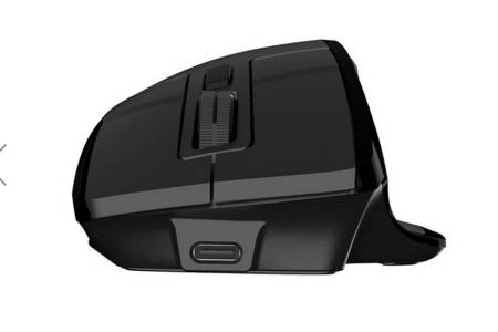 Natec Mouse Jaguar Pro Wireless 4000DPI Optical Silent