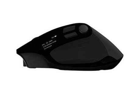 Natec Mouse Jaguar Pro Wireless 4000DPI Optical Silent