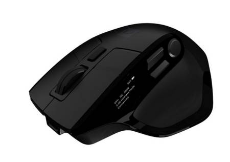 Natec Mouse Jaguar Pro Wireless 4000DPI Optical Silent