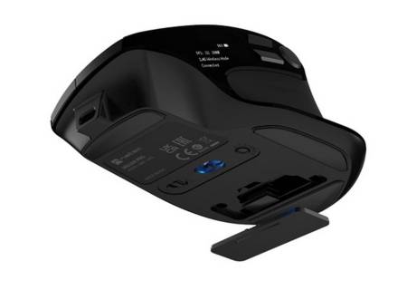 Natec Mouse Jaguar Pro Wireless 4000DPI Optical Silent