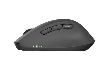 Natec Mouse Kite Wireless 4000DPI Optical Silent tilt wheel