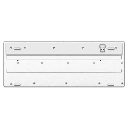 TRUST GXT831W Thado TKL Wireless Keyboard White US
