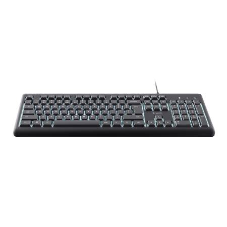 TRUST Primo Illuminated Keyboard BG