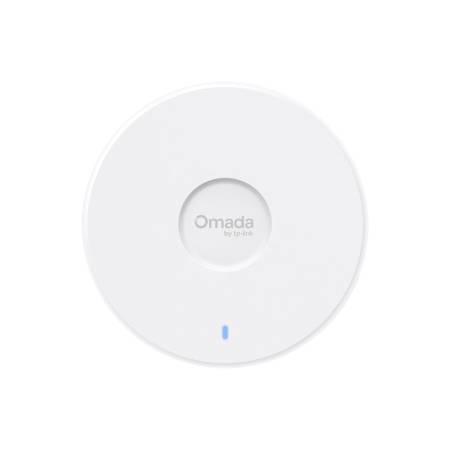 Точка за достъп Wi-Fi 7 за монтаж на таван TP-Link Omada EAP727 BE5000