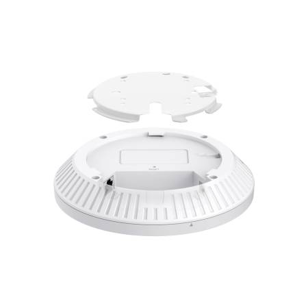Точка за достъп Wi-Fi 7 за монтаж на таван TP-Link Omada EAP727 BE5000