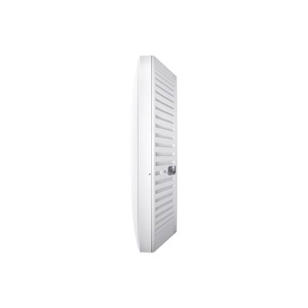 Точка за достъп Wi-Fi 7 за монтаж на таван TP-Link Omada EAP727 BE5000