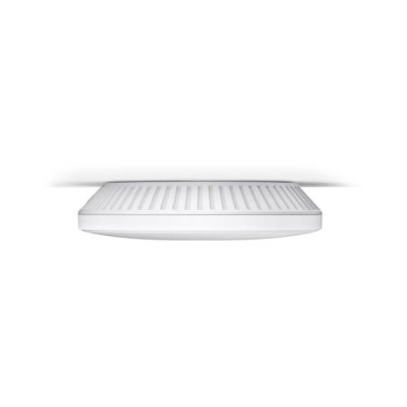 Точка за достъп Wi-Fi 7 за монтаж на таван TP-Link Omada EAP727 BE5000