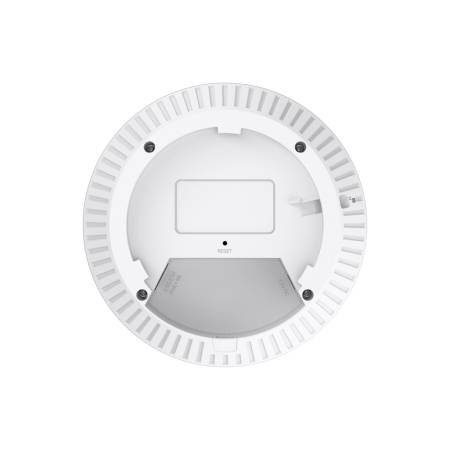 Точка за достъп Wi-Fi 7 за монтаж на таван TP-Link Omada EAP727 BE5000