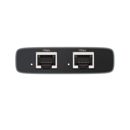 1 към 3 гигабитов Ethernet сплитер TP-Link EH310