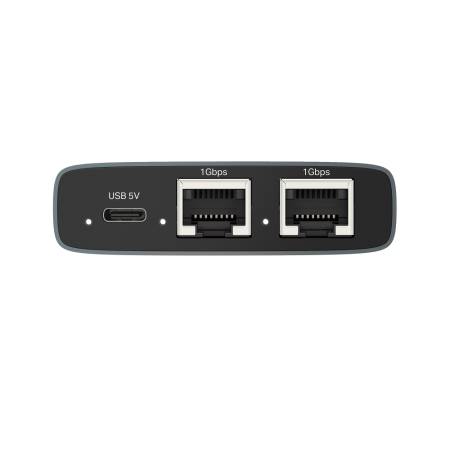 1 към 3 гигабитов Ethernet сплитер TP-Link EH310