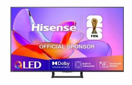 Hisense 50" A7Q