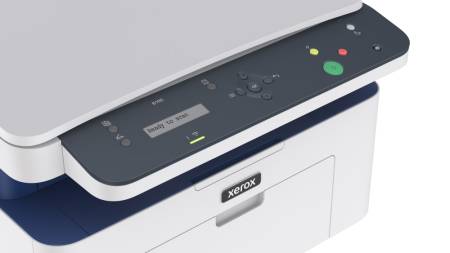 Xerox B105 Mono Multifunction Printer