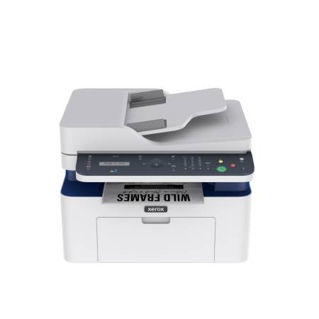 Xerox B115 Mono Multifunction Printer
