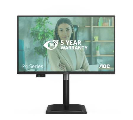 AOC 24P4U