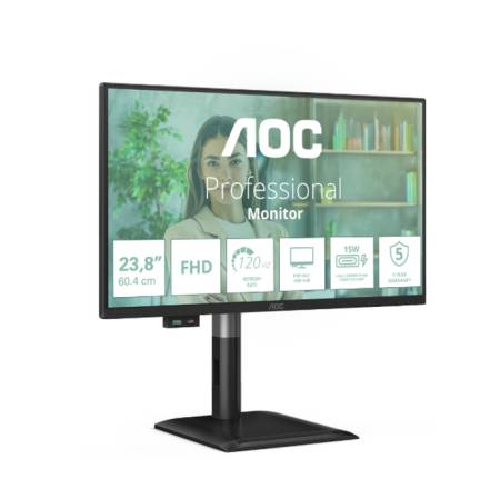 AOC 24P4U