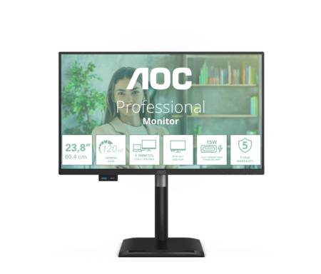 AOC 24P4CV
