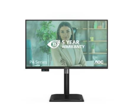 AOC 24P4CV