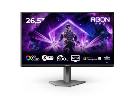 AOC AG276QKD2