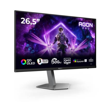 AOC AG276QKD2